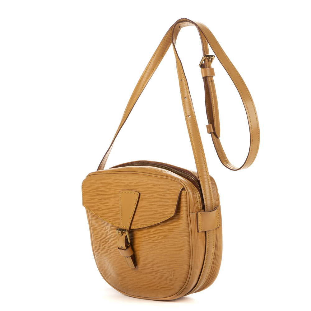 Louis Vuitton Vintage Jeune Fille - Picture 2 of 8